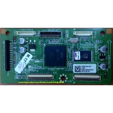 EBR63632302, EAX61314501, LG 42PJ550-ZD, 42PJ250, 42PJ350, 42PJ550, CTRL Logic board